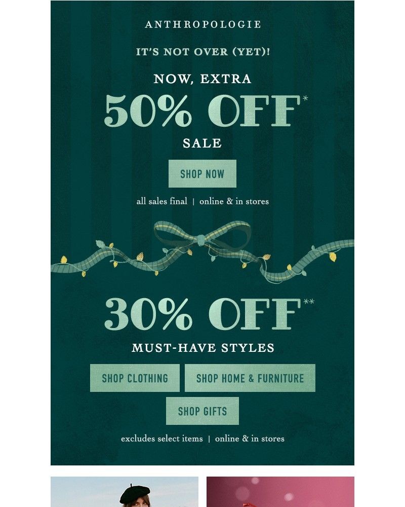 Screenshot of email with subject /media/emails/icymi-extra-50-off-sale-for-black-friday-a41c79-cropped-6ace78ad.jpg
