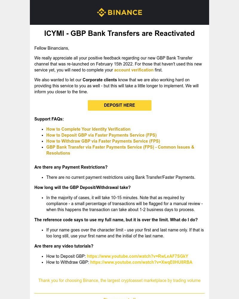 Screenshot of email with subject /media/emails/icymi-gbp-bank-transfers-are-reactivated-0e0f2d-cropped-19a6f0b6.jpg