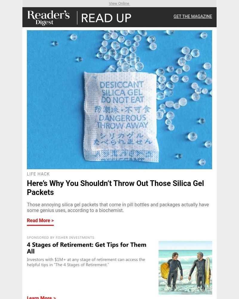 Screenshot of email with subject /media/emails/icymi-heres-why-you-shouldnt-throw-out-silica-gel-packets-7eb7f5-cropped-56bc96d0.jpg