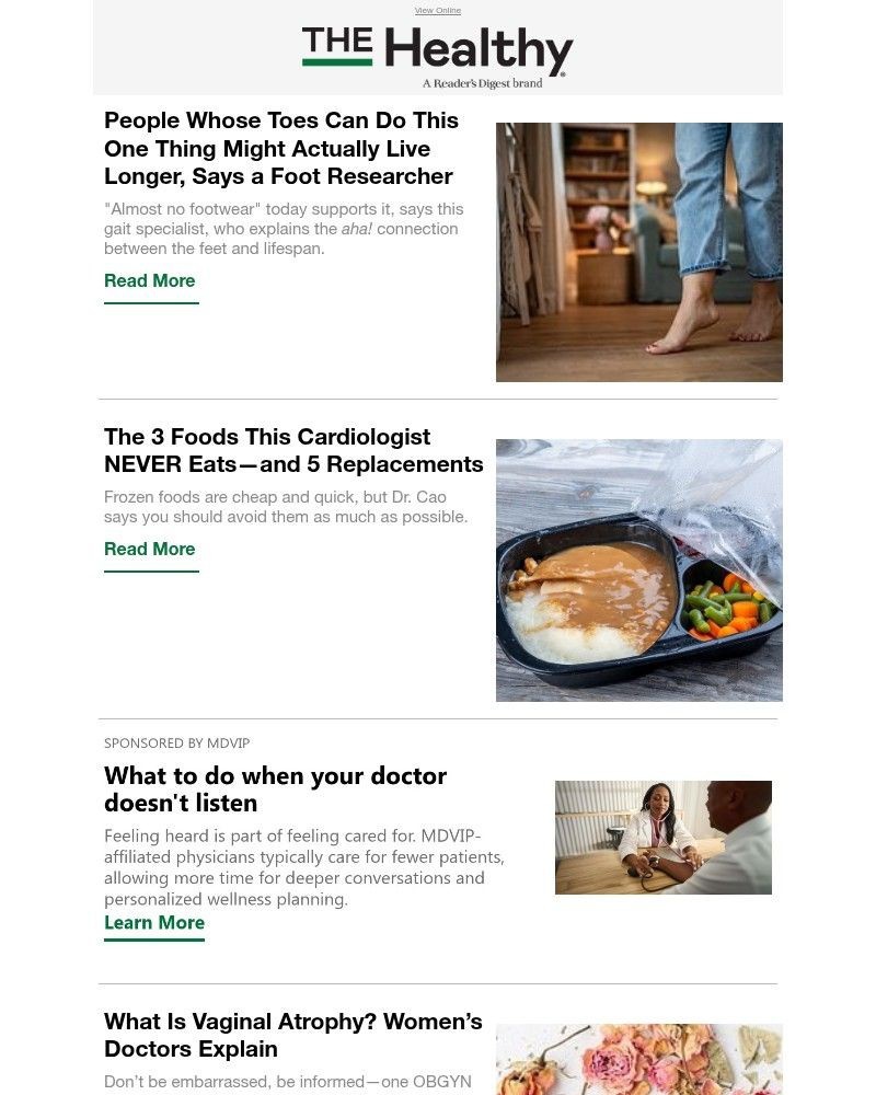 Screenshot of email with subject /media/emails/icymi-if-your-toes-can-do-this-you-might-live-longer-4811f2-cropped-8fb7a524.jpg