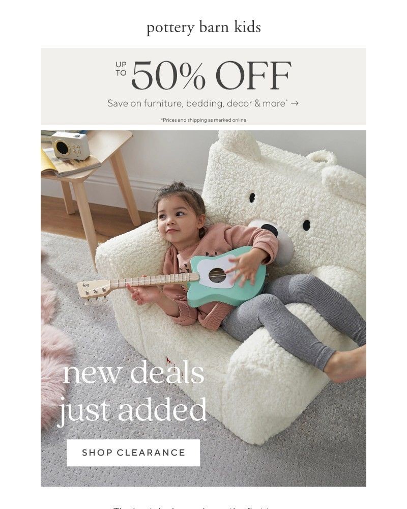 Screenshot of email with subject /media/emails/icymi-new-items-added-to-clearance-c531b1-cropped-50369c0e.jpg