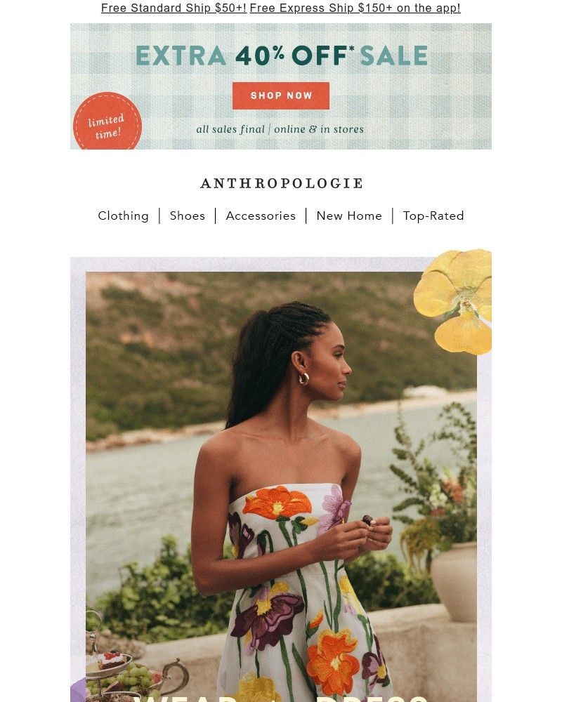Screenshot of email with subject /media/emails/icymi-sales-an-extra-40-off-0334a3-cropped-c3628706.jpg