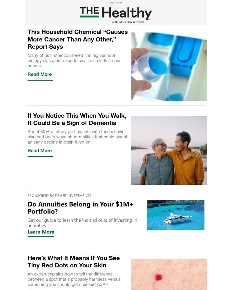 Screenshot of email with subject /media/emails/icymi-this-cancer-causing-chemical-is-probably-hiding-in-your-home-cf5bb5-cropped_J5Q4lwb.jpg