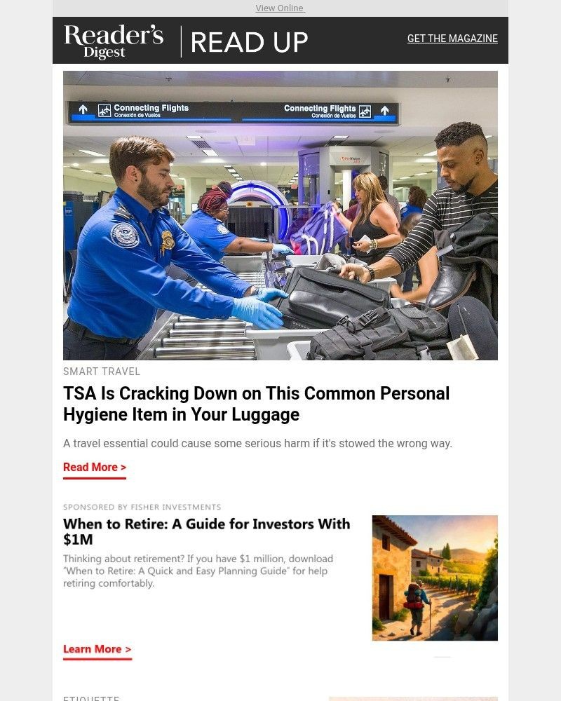 Screenshot of email with subject /media/emails/icymi-this-common-packing-mistake-is-a-growing-tsa-concern-bd1129-cropped-c1af639e.jpg
