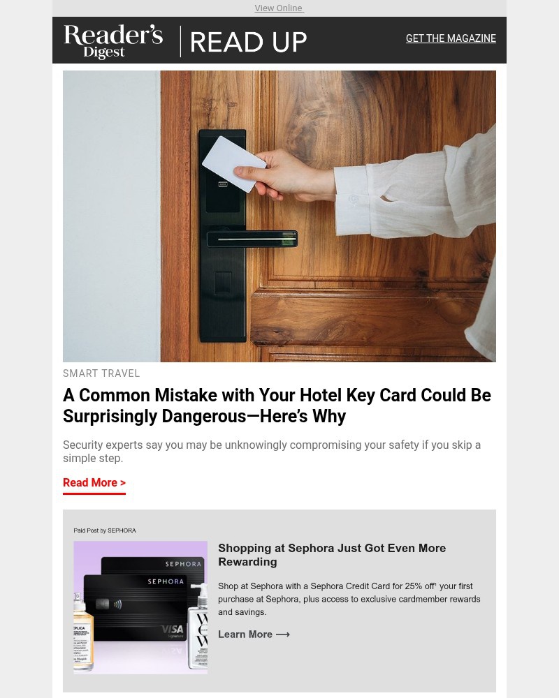 Screenshot of email with subject /media/emails/icymi-this-hotel-key-mistake-is-dangerousand-youre-probably-making-it-e5c6a7-crop_cbxmNWg.jpg
