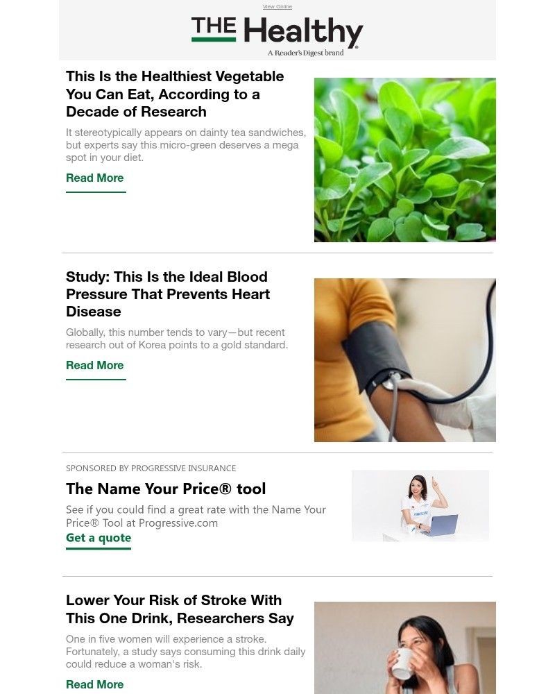 Screenshot of email with subject /media/emails/icymi-this-is-the-healthiest-vegetable-88a528-cropped-4e65585d.jpg