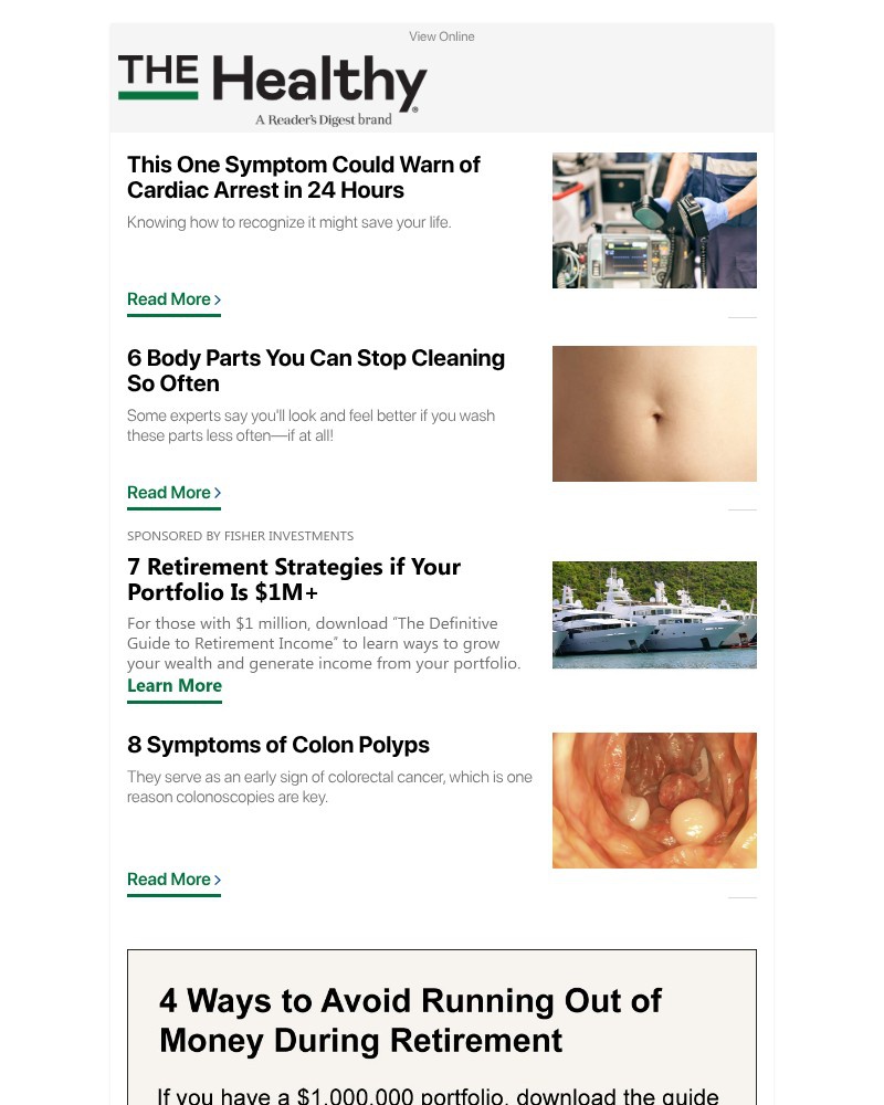 Screenshot of email with subject /media/emails/icymi-this-one-symptom-could-warn-of-imminent-cardiac-arrest-bd1ae6-cropped-94702fd2.jpg