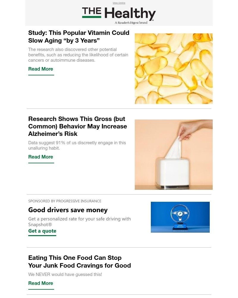 Screenshot of email with subject /media/emails/icymi-this-popular-vitamin-could-slow-aging-by-3-years-801776-cropped-13b88f0e.jpg