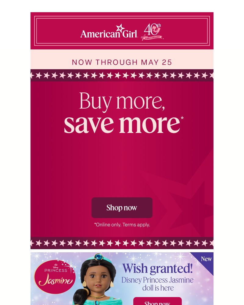 Screenshot of email with subject /media/emails/icymi-up-to-25-off-online-ec1ead-cropped-3111b3b6.jpg