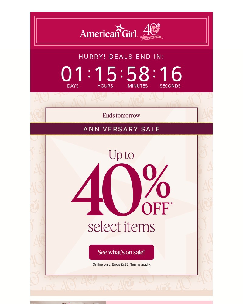 Screenshot of email with subject /media/emails/icymi-up-to-40-off-anniversary-deals-b0f1dd-cropped-cf86c17f.jpg