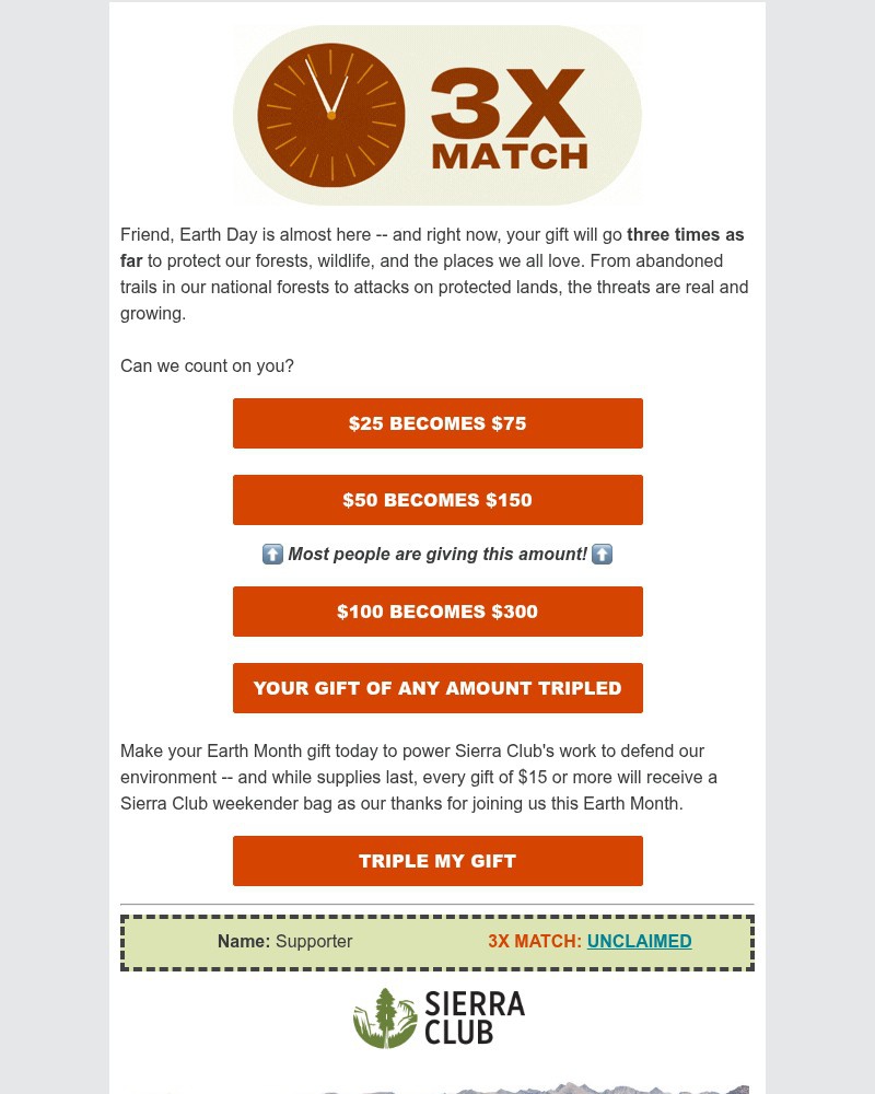 Screenshot of email with subject /media/emails/icymi-your-earth-day-gift-will-now-be-tripled-922209-cropped-d6f73aa2.jpg