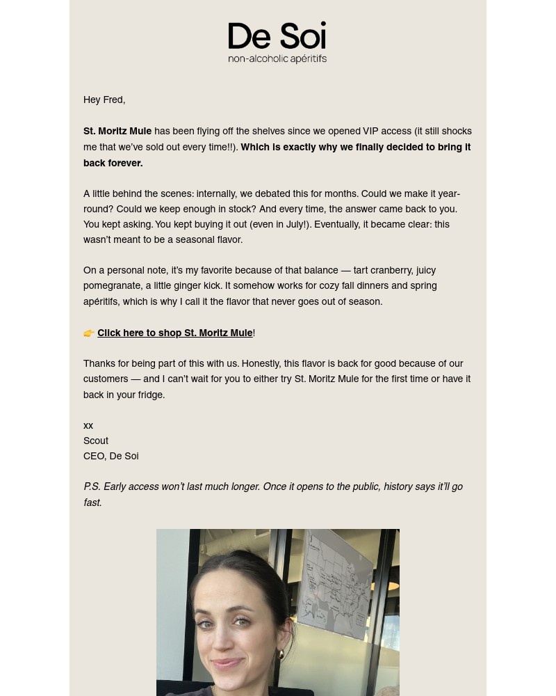 Screenshot of email with subject /media/emails/icymi-youve-got-exclusive-early-access-5e6a39-cropped-42eed078.jpg