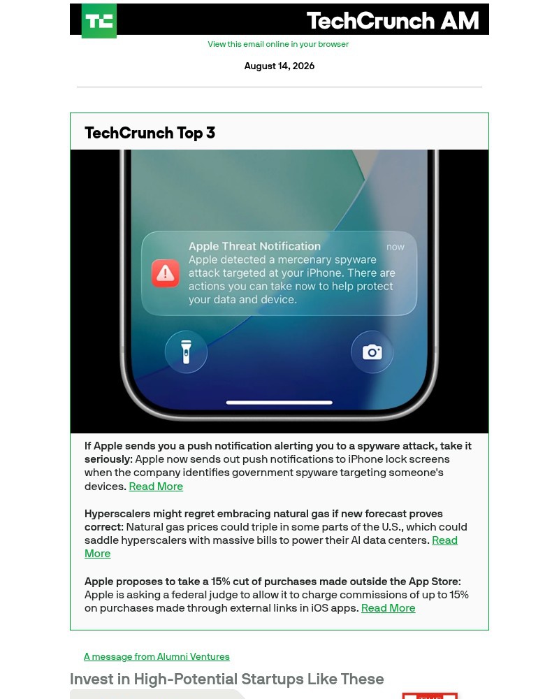 Screenshot of email with subject /media/emails/if-apple-sends-you-a-push-notification-alerting-you-to-a-spyware-attack-take-it-s_wBNiy20.jpg