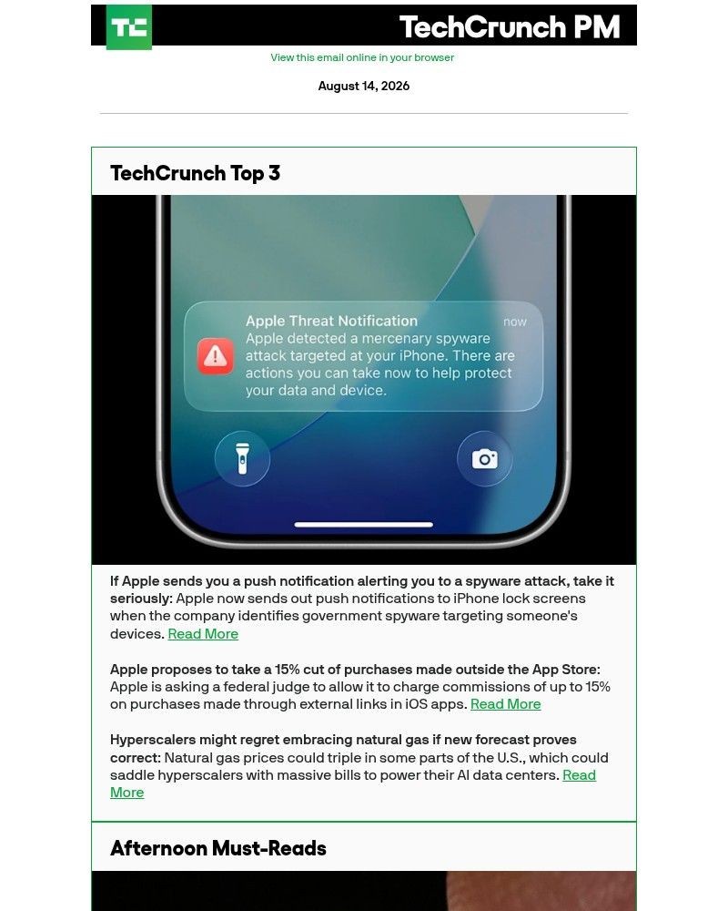Screenshot of email with subject /media/emails/if-apple-sends-you-a-push-notification-alerting-you-to-a-spyware-attack-take-it-s_zzxbrRp.jpg