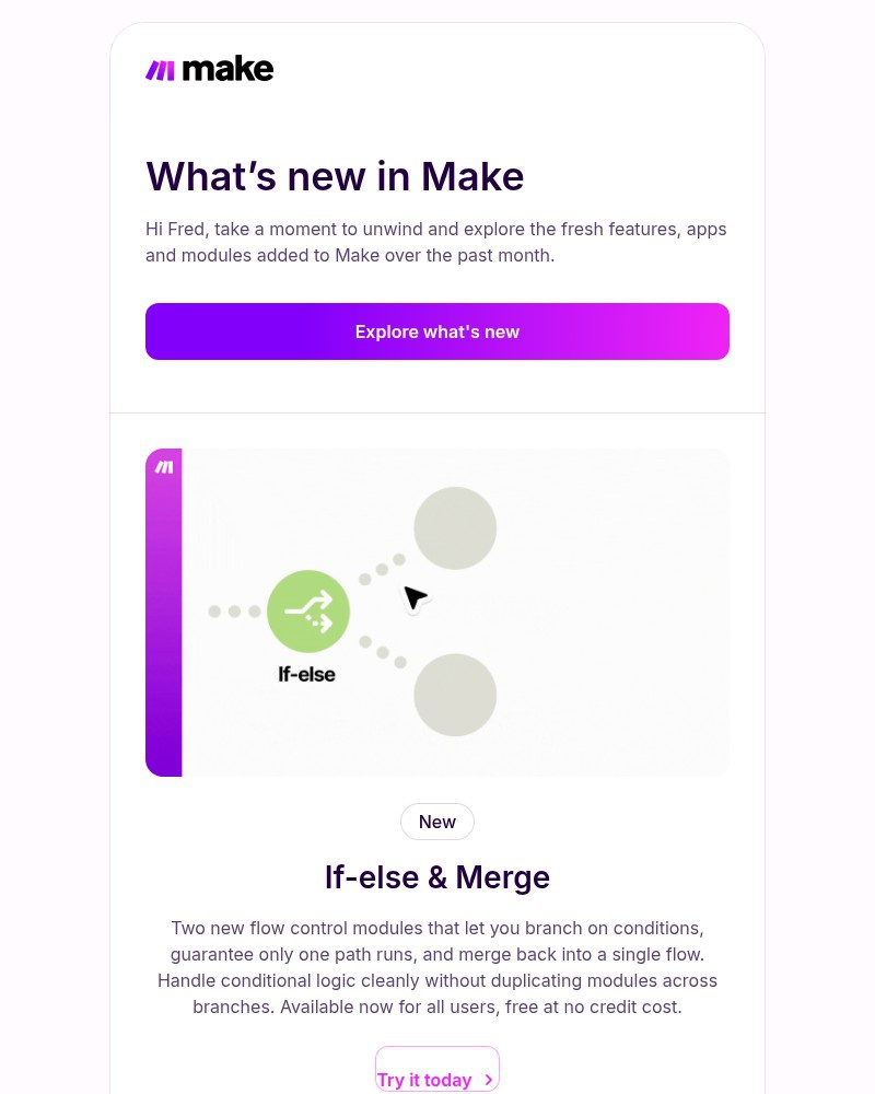 Screenshot of email with subject /media/emails/if-else-merge-new-ai-models-agent-templates-more-c9744e-cropped-cb44cc40.jpg