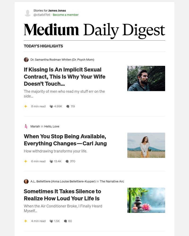 Screenshot of email with subject /media/emails/if-kissing-is-an-implicit-sexual-contract-this-is-why-your-wife-doesnt-touch-you-_hw3kF4o.jpg