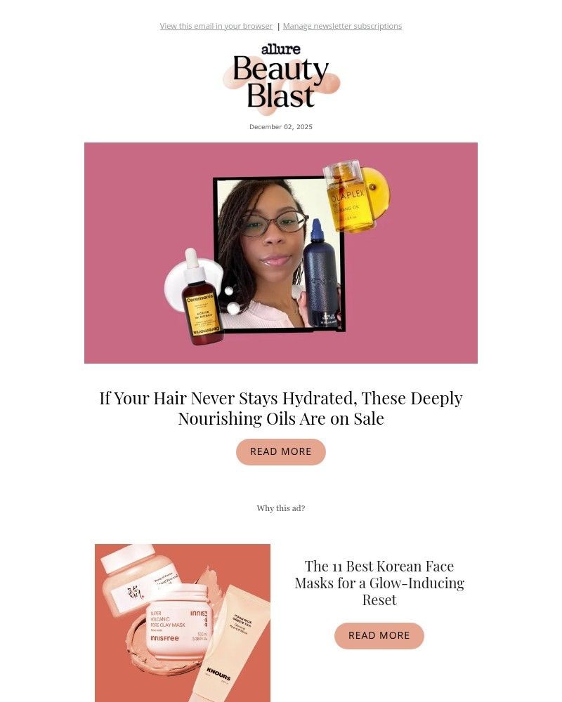 Screenshot of email with subject /media/emails/if-your-hair-never-stays-hydrated-these-deeply-nourishing-oils-are-on-sale-5b20c9_xui4C3v.jpg
