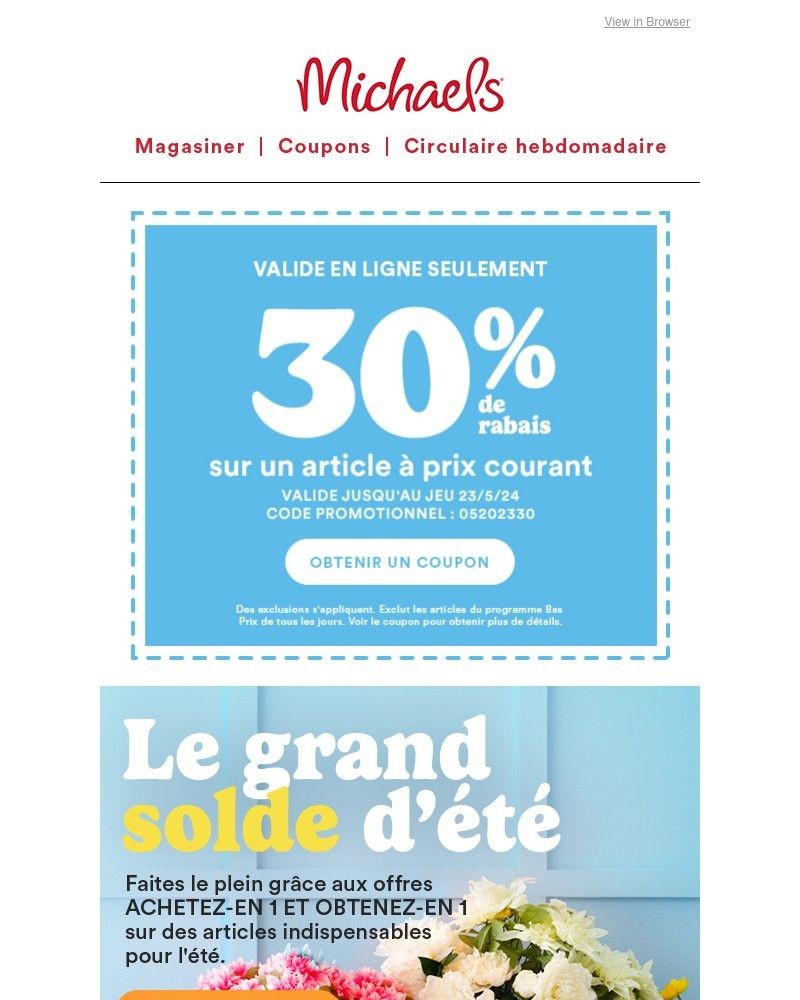 Screenshot of email with subject /media/emails/il-reste-une-journee-profitez-doffres-epiques-achetez-en-1-et-obtenez-en-1-gratui_lh5FNmx.jpg