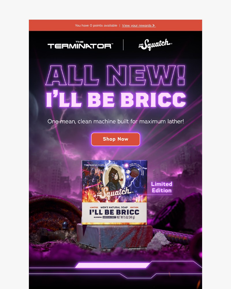 Screenshot of email with subject /media/emails/ill-be-bricc-is-here-b00f29-cropped-07828df8.jpg