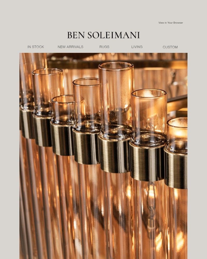 Screenshot of email sent to a ANNA by RadLabs Newsletter subscriber