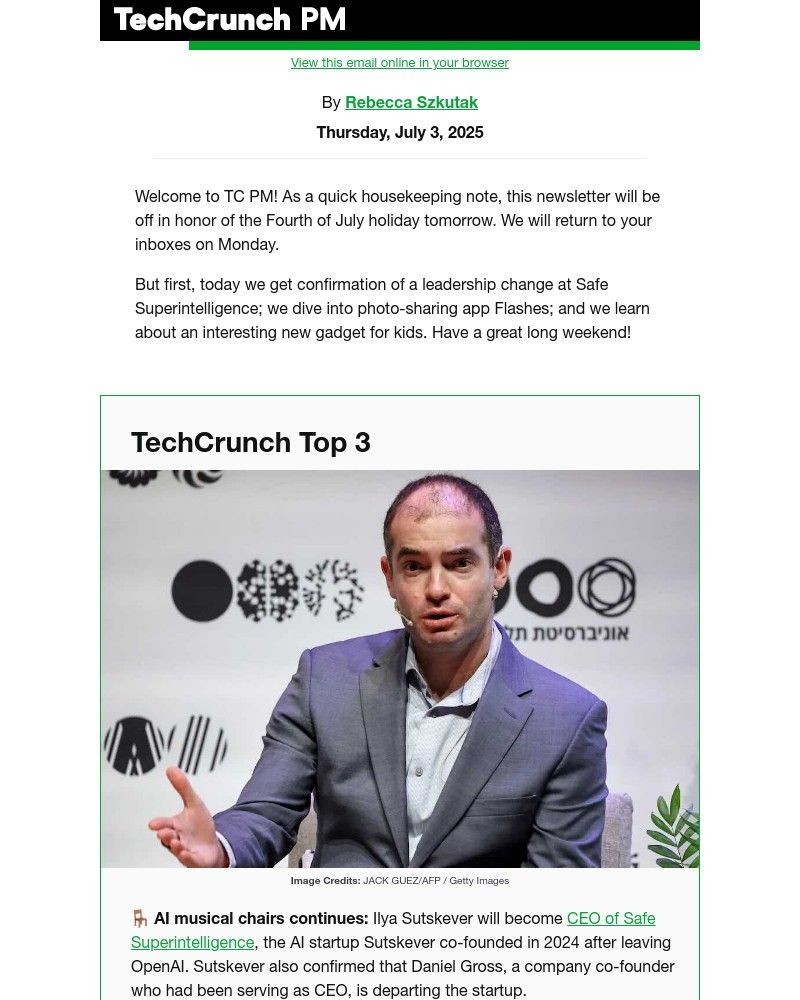 Screenshot of email with subject /media/emails/ilya-sutskever-takes-over-a65633-cropped-5f40dfb5.jpg