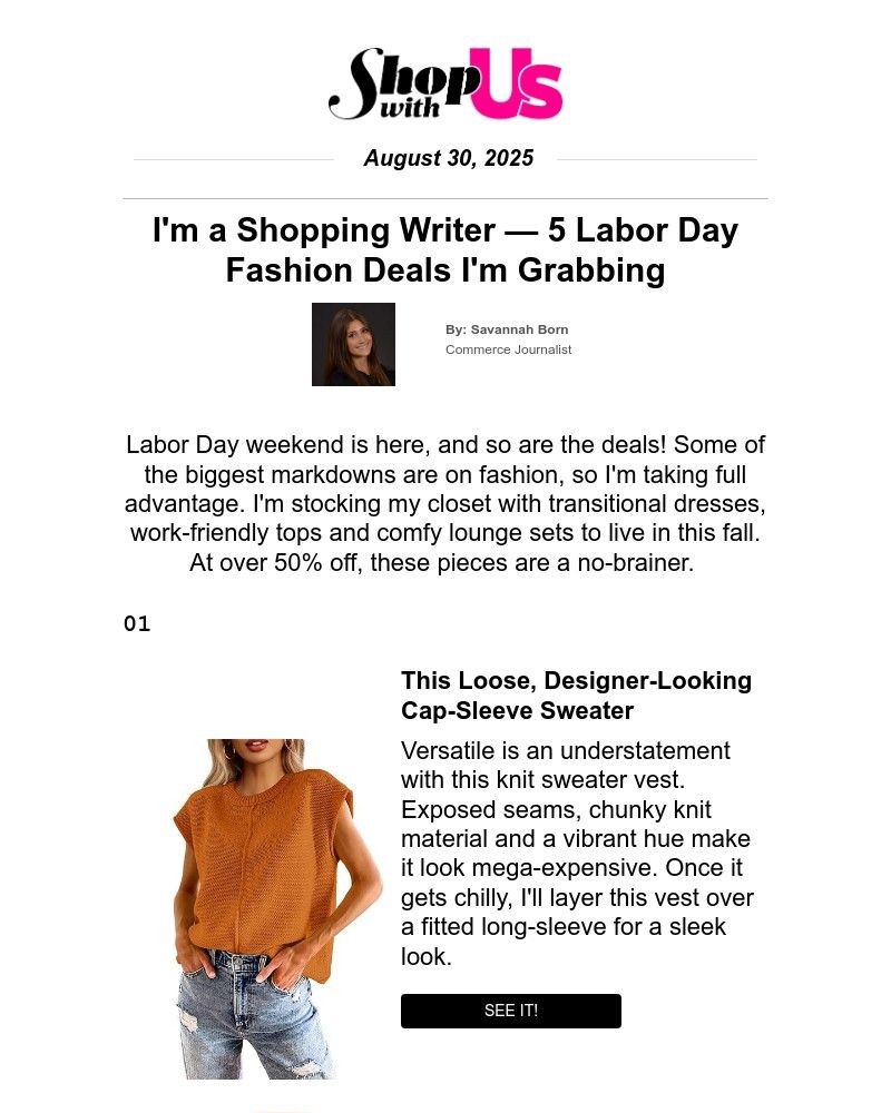 Screenshot of email with subject /media/emails/im-a-shopping-writer-5-labor-day-fashion-deals-im-grabbing-4e3b14-cropped-00f755c3.jpg