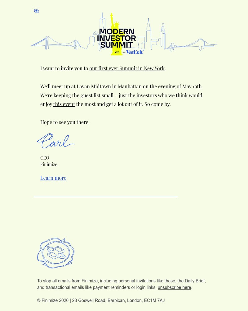 Screenshot of email with subject /media/emails/im-inviting-you-to-the-nyc-modern-investor-summit-2026-28ce91-cropped-1758ef95.jpg