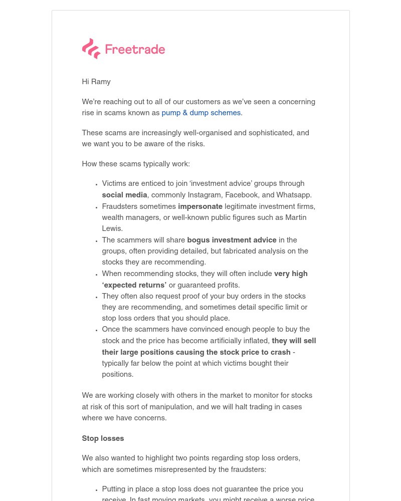 Screenshot of email with subject /media/emails/important-information-recognising-and-avoiding-pump-dump-schemes-30448c-cropped-3ccba692.jpg