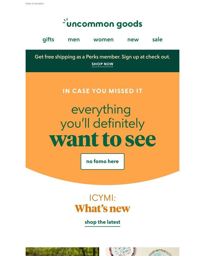 Screenshot of email with subject /media/emails/in-case-you-missed-it-every-item-youll-want-to-see-12b004-cropped-a70e124f.jpg