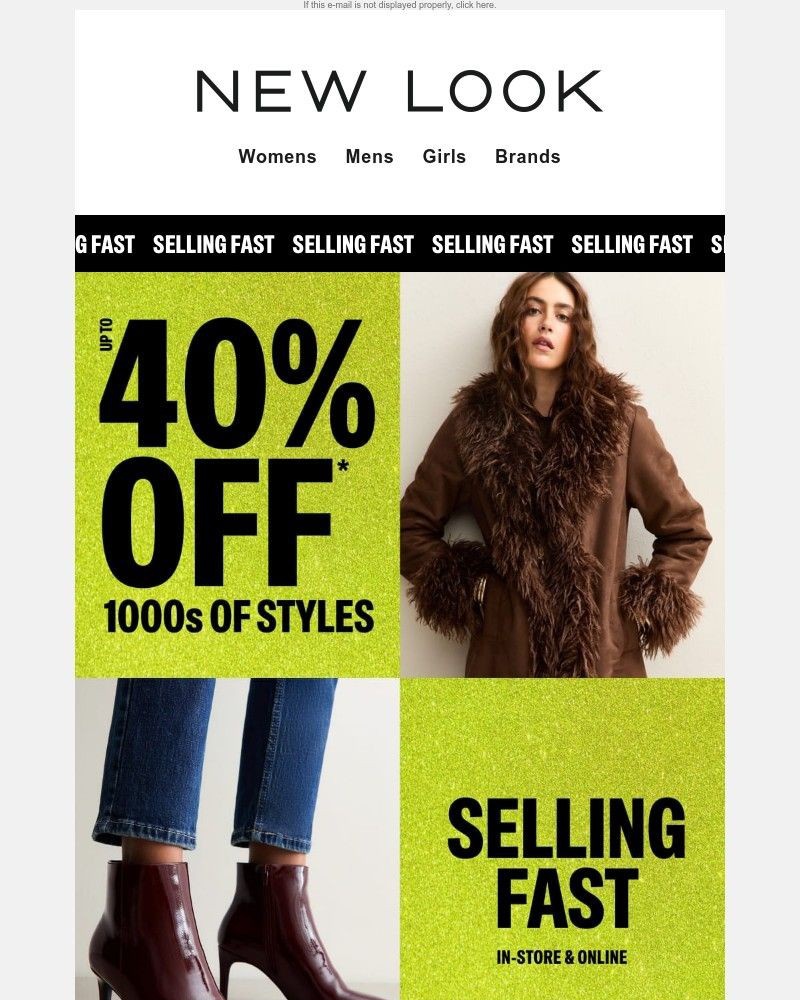 Screenshot of email with subject /media/emails/in-demand-up-to-40-off-1000s-of-styles-e4d2fb-cropped-f93dc3fa.jpg