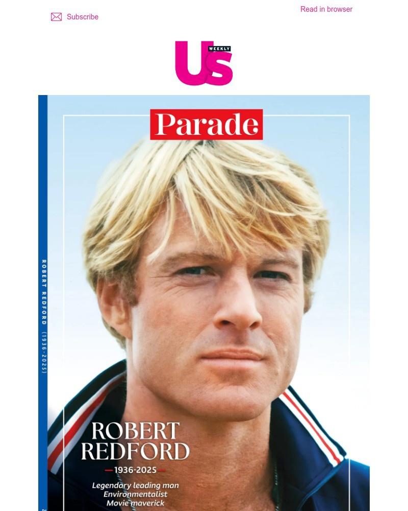 Screenshot of email with subject /media/emails/in-depth-exclusive-robert-redford-1935-2025-e5b51f-cropped-d74fdda3.jpg