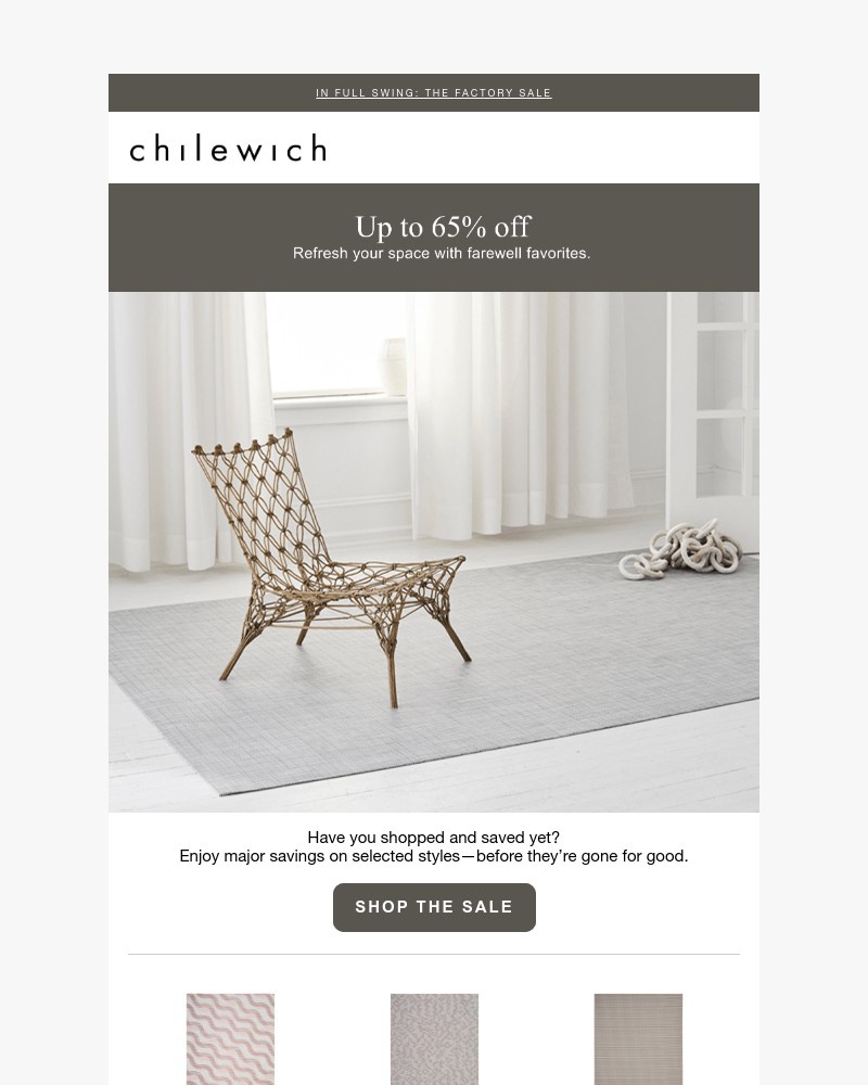 Screenshot of email with subject /media/emails/in-full-swing-the-factory-sale-970877-cropped-a8437e2e.jpg