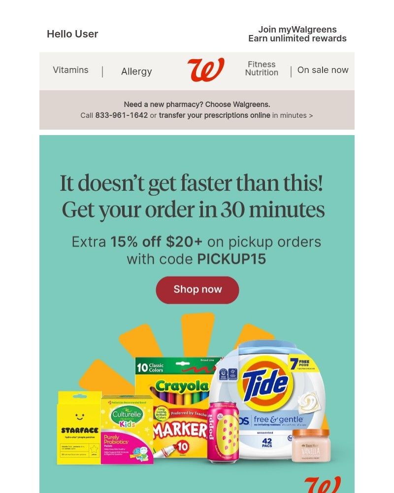 Screenshot of email with subject /media/emails/in-out-save-extra-15-off-20-or-extra-20-off-40-pickup-orders-47d279-cropped-ac5afb77.jpg