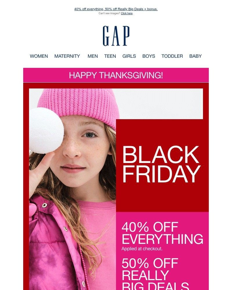 Screenshot of email with subject /media/emails/in-stock-all-the-soft-cozy-on-sale-50-off-634fe4-cropped-da373401.jpg
