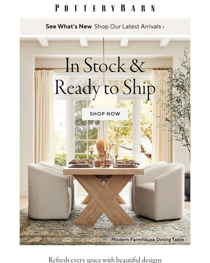 Screenshot of email with subject /media/emails/in-stock-designs-for-your-dining-room-1889e1-cropped-8f8712a1.jpg