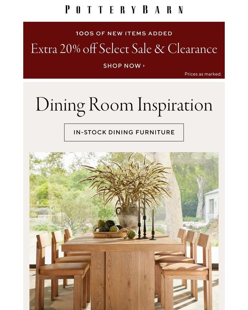 Screenshot of email with subject /media/emails/in-stock-dining-looks-delivered-in-14-weeks-e365af-cropped-117ef530.jpg