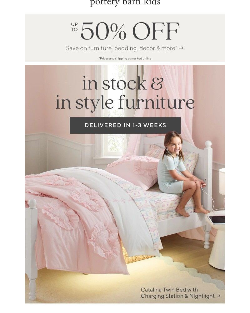Screenshot of email with subject /media/emails/in-stock-in-style-delivered-fast-up-to-50-off-3875ea-cropped-3661aabc.jpg