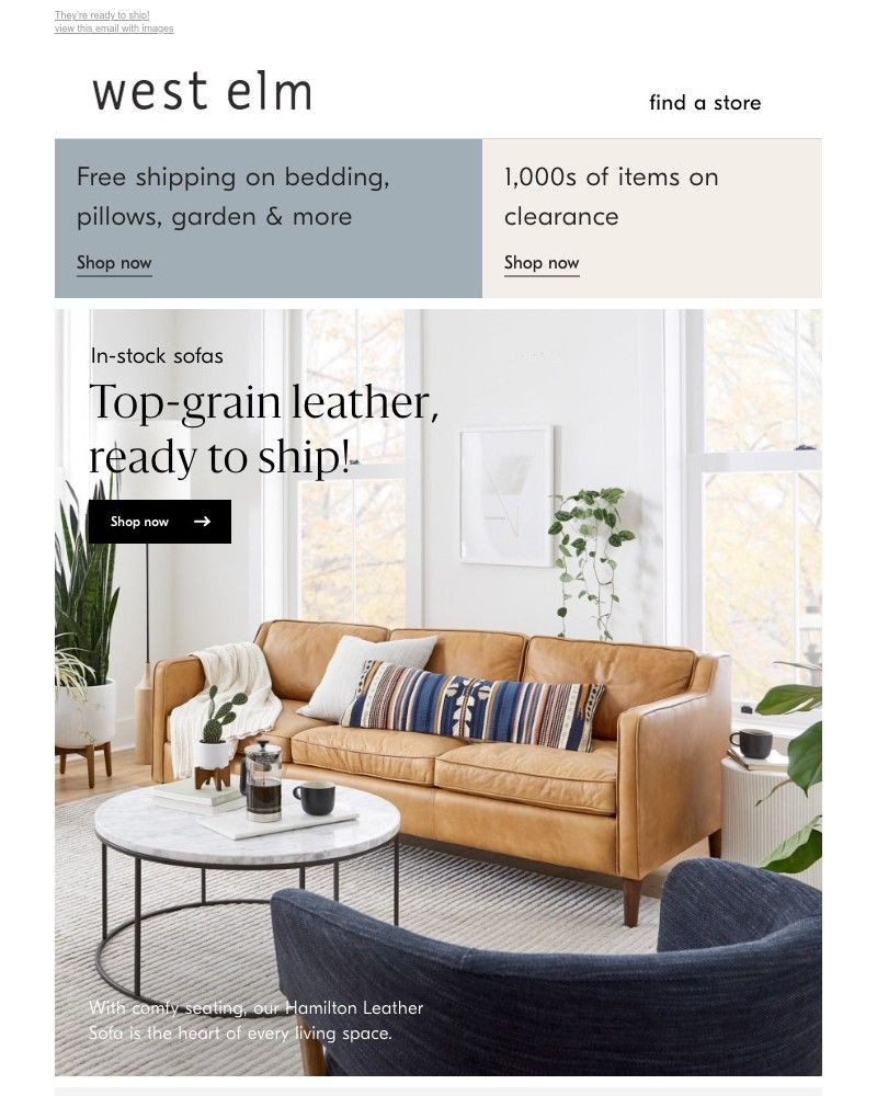 Screenshot of email with subject /media/emails/in-stock-leather-sofas-515357-cropped-66ed2504.jpg