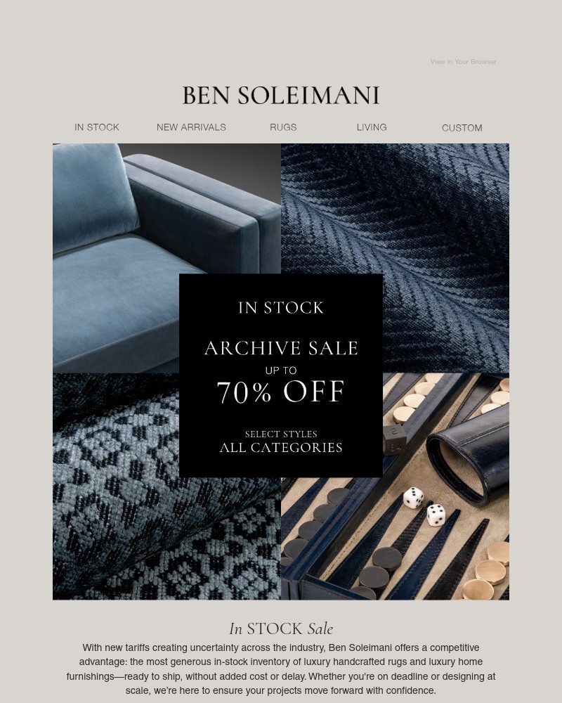 Screenshot of email with subject /media/emails/in-stock-ready-to-ship-sale-f1ae65-cropped-7e795e02.jpg