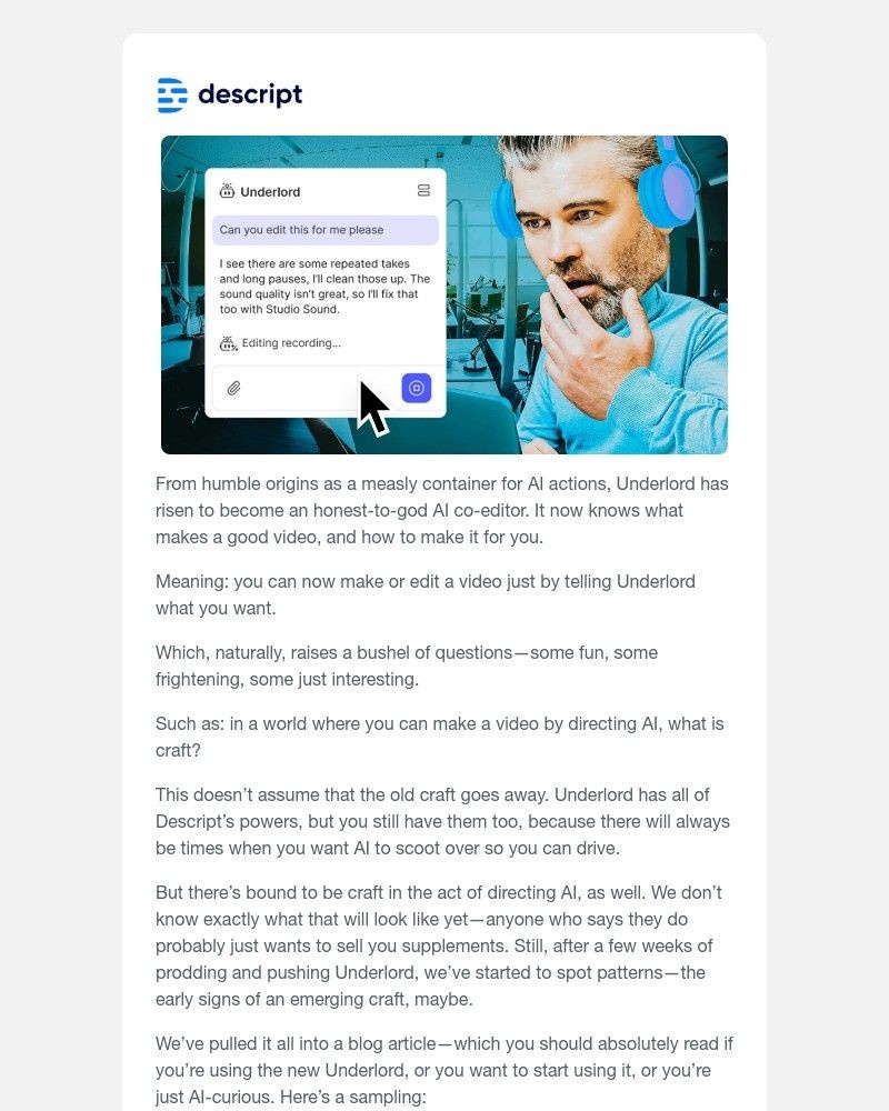 Screenshot of email with subject /media/emails/in-the-ai-age-what-is-craft-heres-what-we-know-a8aa4d-cropped-608797bc.jpg