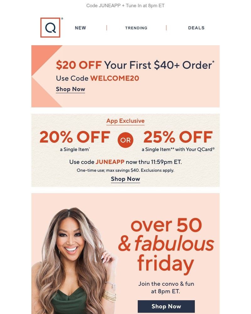 Screenshot of email with subject /media/emails/in-the-app-20-off-or-25-off-with-qcard-68f5f7-cropped-7828d9a2.jpg