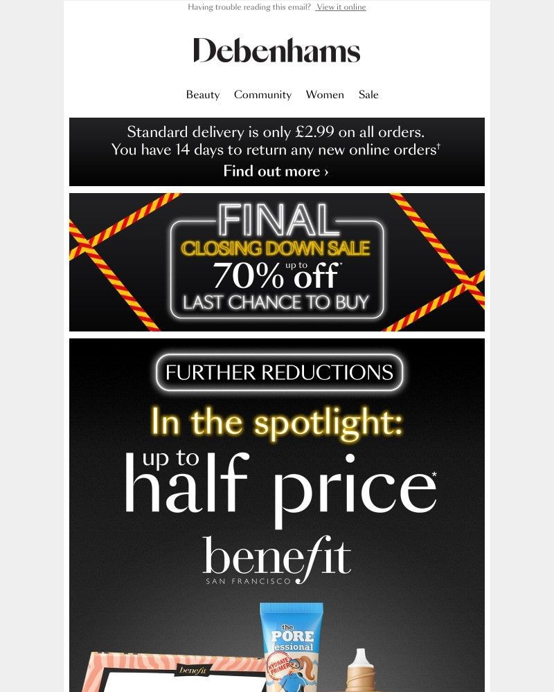 Screenshot of email with subject /media/emails/in-the-spotlight-half-price-benefit-765042-cropped-e48170c5.jpg