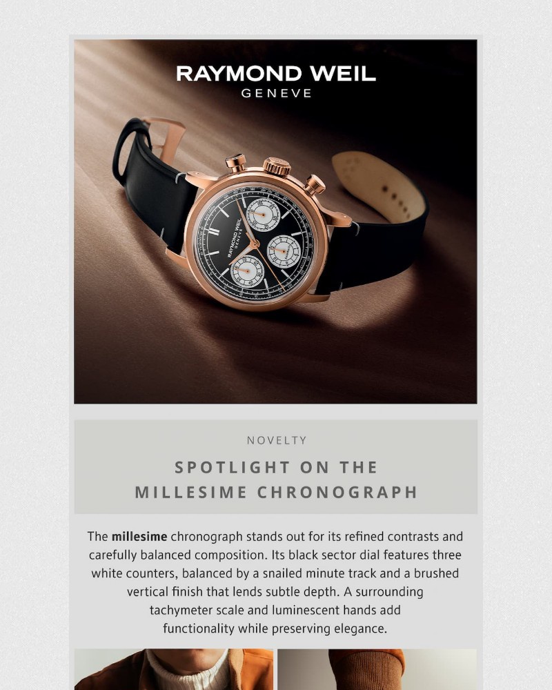 Screenshot of email with subject /media/emails/in-the-spotlight-millesime-chronographs-7b33c7-cropped-e8d12b36.jpg