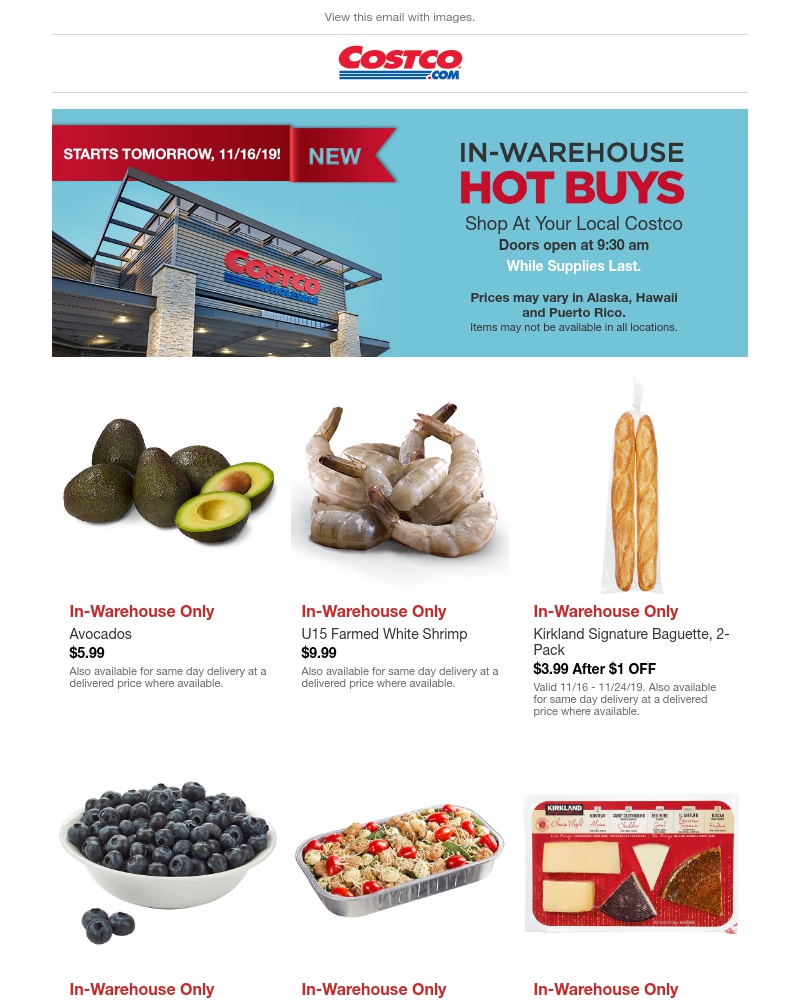 Screenshot of email with subject /media/emails/in-warehouse-hot-buys-start-tomorrow-1116-shop-online-now-for-holiday-deals-cropp_TRPbRNz.jpg