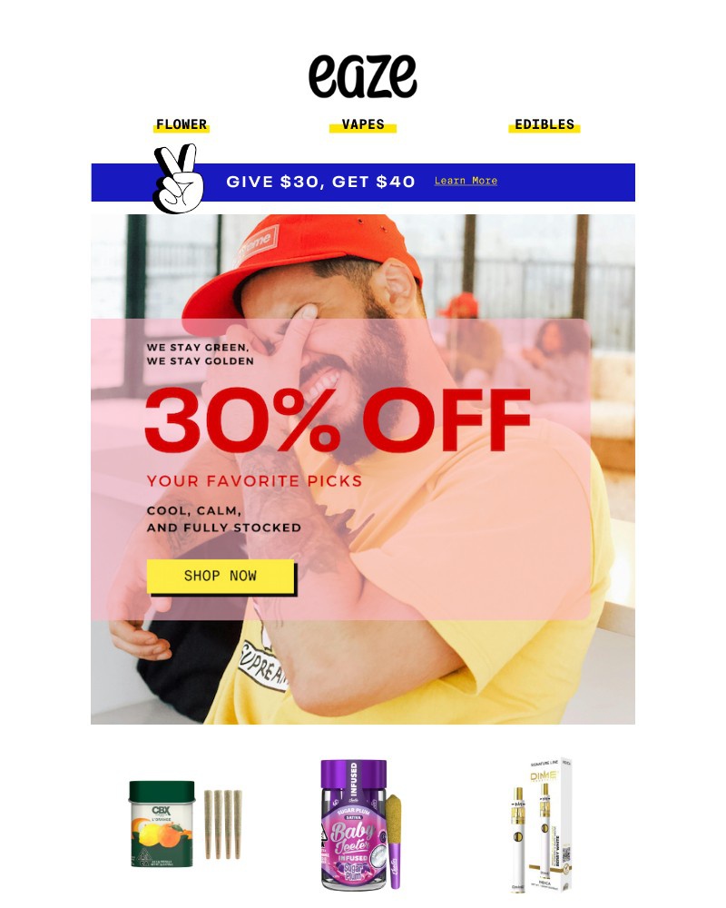 Screenshot of email with subject /media/emails/in-your-weed-smoking-era-enjoy-30-off-b4737b-cropped-d6c8bd59.jpg