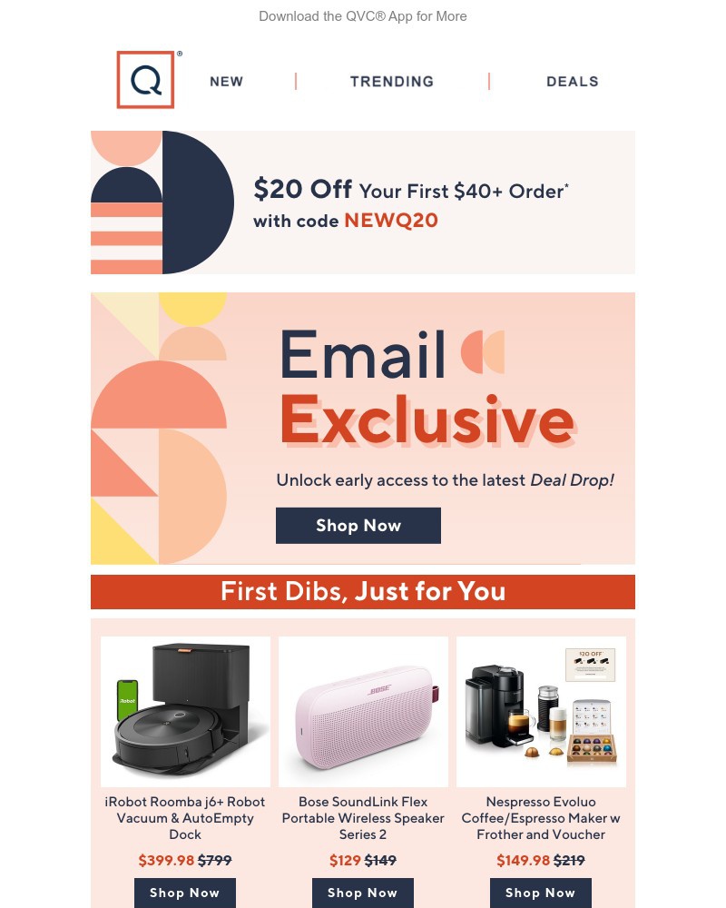 Screenshot of email with subject /media/emails/inbox-exclusive-deal-drop-c7ac3b-cropped-055e1142.jpg