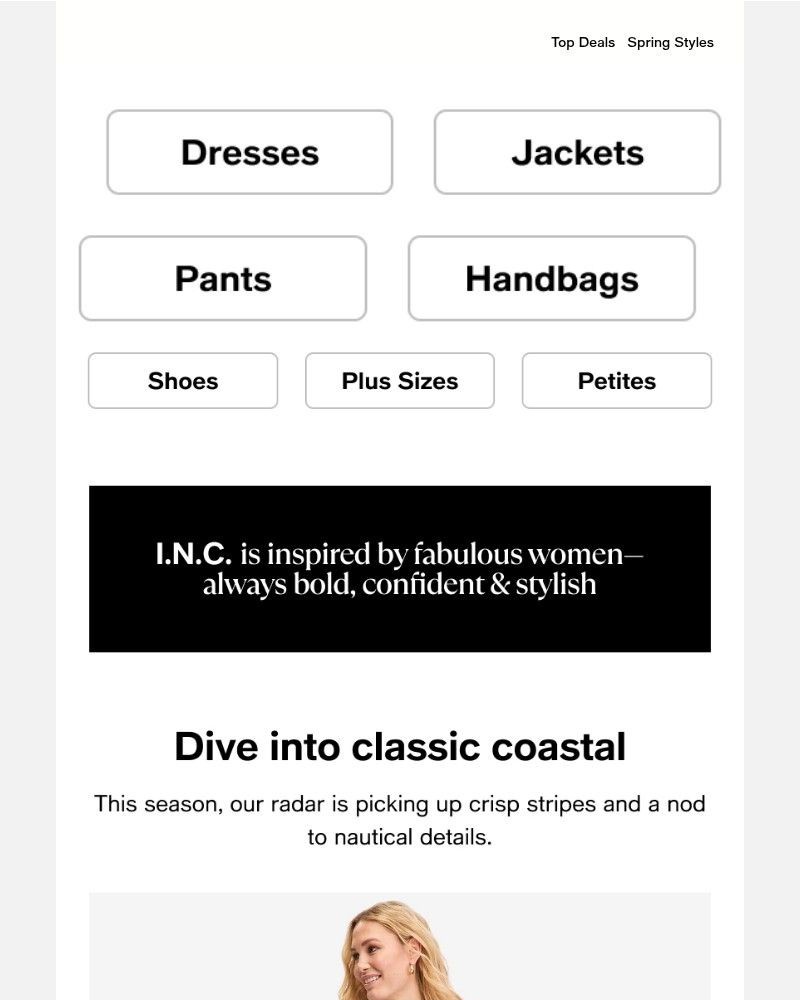 Screenshot of email with subject /media/emails/inc-looks-to-get-you-ready-for-spring-1bee50-cropped-845b70e3.jpg