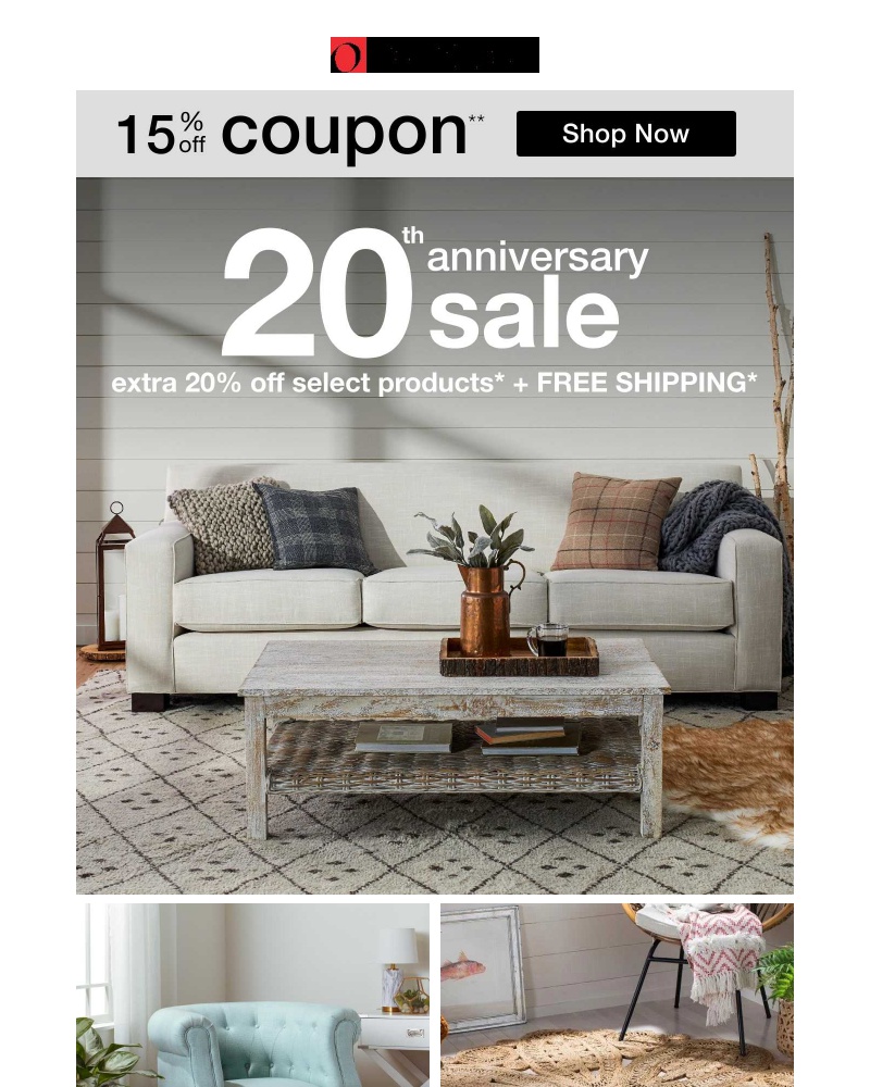 Screenshot of email with subject /media/emails/incoming-15-off-coupon-uncover-limited-time-20th-anniversary-sale-savings-cropped_DkNPvry.jpg