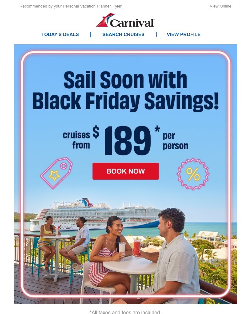 Screenshot of email with subject /media/emails/incoming-book-now-sail-soon-with-black-friday-deals-b8e183-cropped-d221342c.jpg