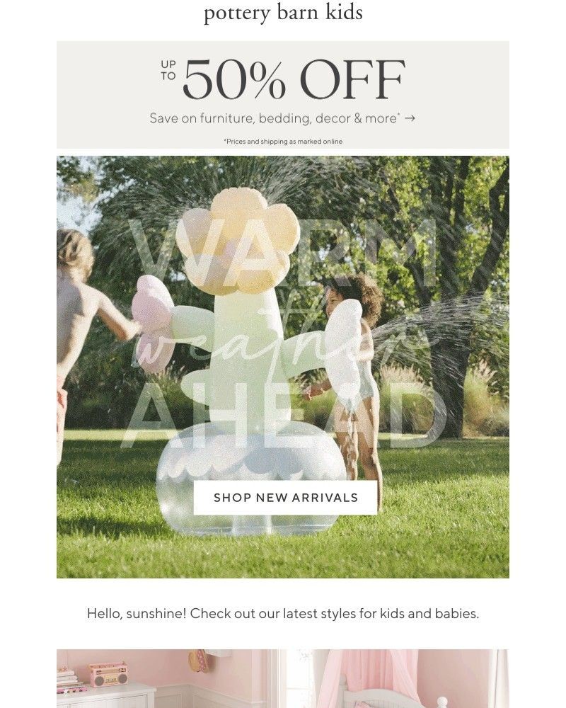 Screenshot of email with subject /media/emails/incoming-new-arrivals-for-kids-and-baby-52173b-cropped-2fb7b01f.jpg